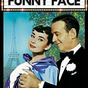 Funny Face