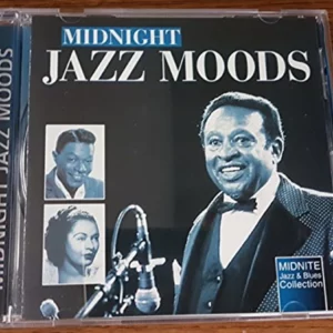Midnight Jazz Moods
