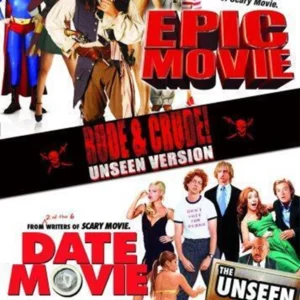 Epic Movie/Date Movie