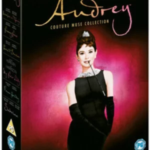 Audrey Hepburn: Couture Muse Collection