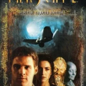 FarScape: Special Sampler Edition