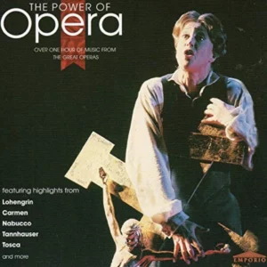 The Power of Opera
