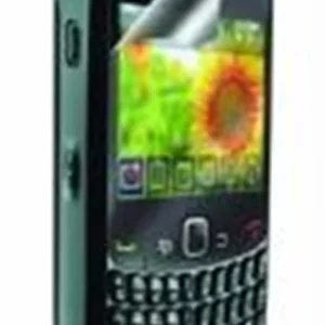 Pro-Tec BlackBerry 8520 Clear Screen Protector