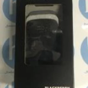 BlackBerry 9100 Pocket Case Black
