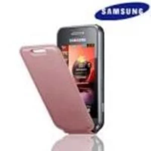 Tocco Lite Case - Pink