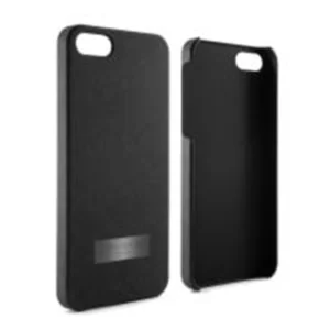 Proporta Ted Baker Hard Shell For Apple iPhone 5 - Black Print