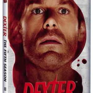 Dexter: Complete Fifth Season