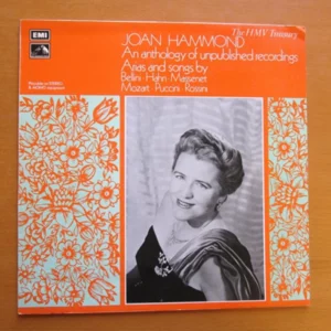An Anthology of Unpublished Recordings