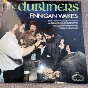 Finnigan wakes