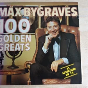 100 Gold Greats