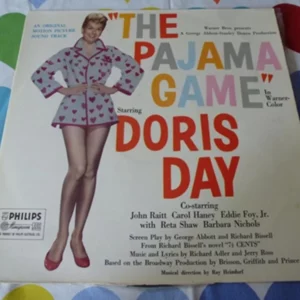 The Pajama Game