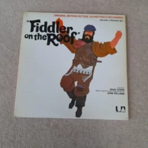 Fiddler On The Roof