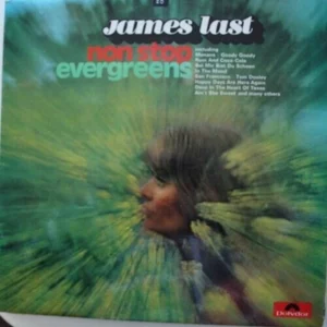NON STOP EVERGREENS