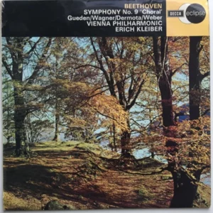 Beethoven: Symphonie No.9