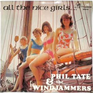 All The Nice Girls