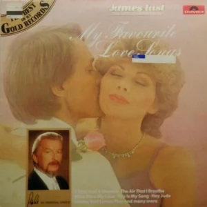 My Favourite Love Songs