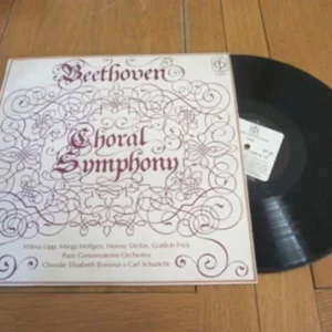 Beethoven Symphony No.9 in D minor Op.125
