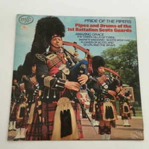 PRIDE OF THE PIPERS