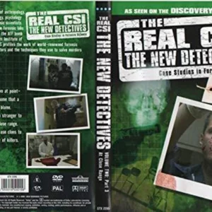 The Real CSI - At Close Range Vol.2 part 3