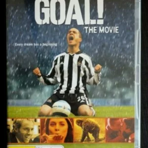 Goal!