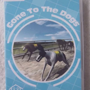 Just Games Gone to the Dogs