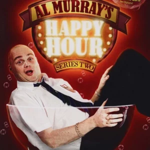 Al Murray's Happy Hour: Series 2