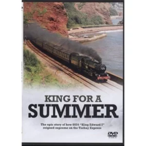 Epic Story 6024 - King for a Summer