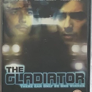 The Gladiator