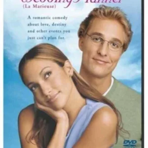 The Wedding Planner