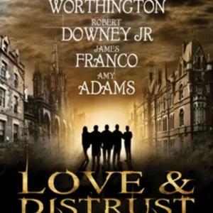 Love And Distrust