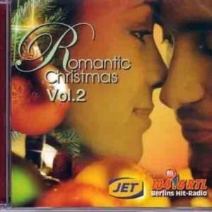 Romantic Christmas Vol 2