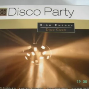 Disco Party