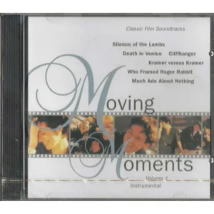 Moving Moments
