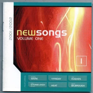 Newsongs 2001/2002 - Volume 1