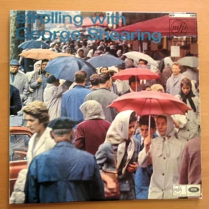 Strolling With George Shearing