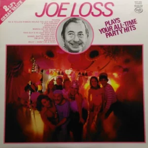 Plays Your All time Party Hits