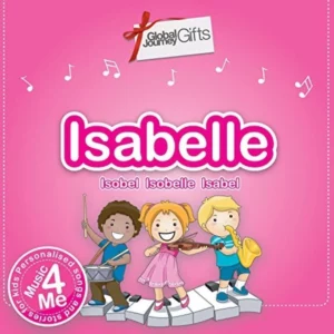 Isabelle