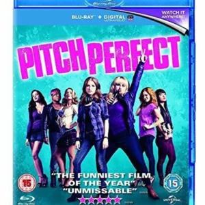 Pitch Perfect