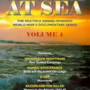 Victory At Sea: Volume 4