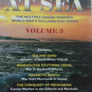 Victory At Sea: Volume 3