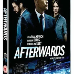 Afterwards