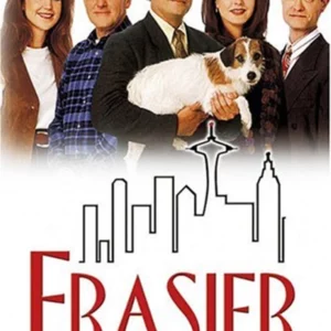 Frasier - Season 1