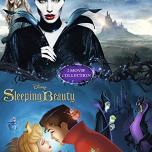 Maleficent/Sleeping Beauty