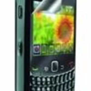 Pro-Tec BlackBerry 8520 Clear Screen Protector - Free postage