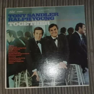Tony Sandler And Ralph Young ‎– Together