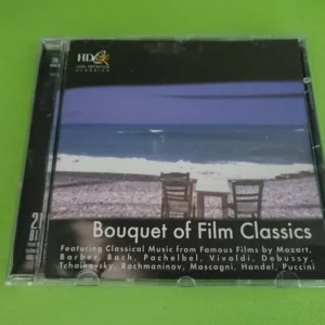 Bouquets of Film Classics - Music From Films