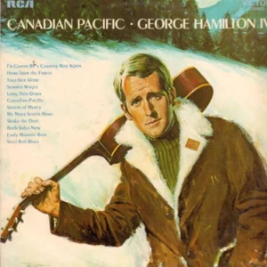 Canadian Pacific