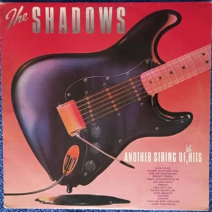 Another String Of Hot Hits