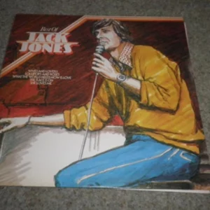Best Of Jack Jones
