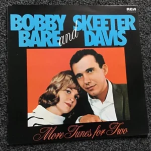 More Tunes For Two